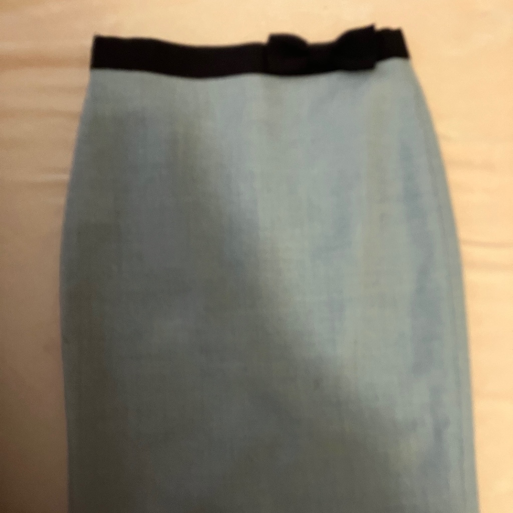 No 2 Pencil Skirt